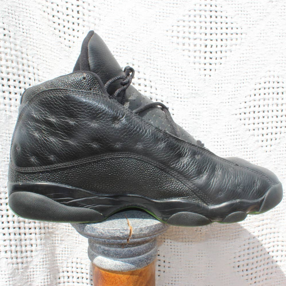Nike Air Jordan XIII 13 Altitude 2005 OG 310004-031 Size 12.5 - Picture 3 of 11